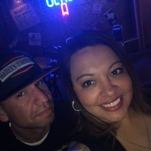 Meet your Posher, Christina